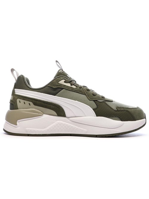 Baskets PUMA X-Ray 3 SD - Kiabi Baskets PUMA X-Ray 3 SD - Kiabi