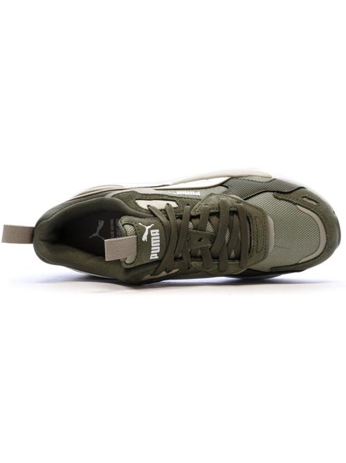 Baskets PUMA X-Ray 3 SD - Kiabi Baskets PUMA X-Ray 3 SD - Kiabi