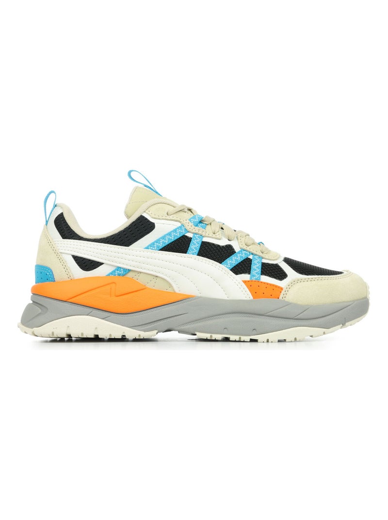 Baskets PUMA X-Ray Tour Beige - Kiabi