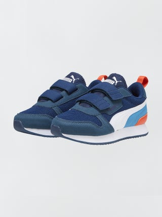 Baskets 'R78' de 'Puma'