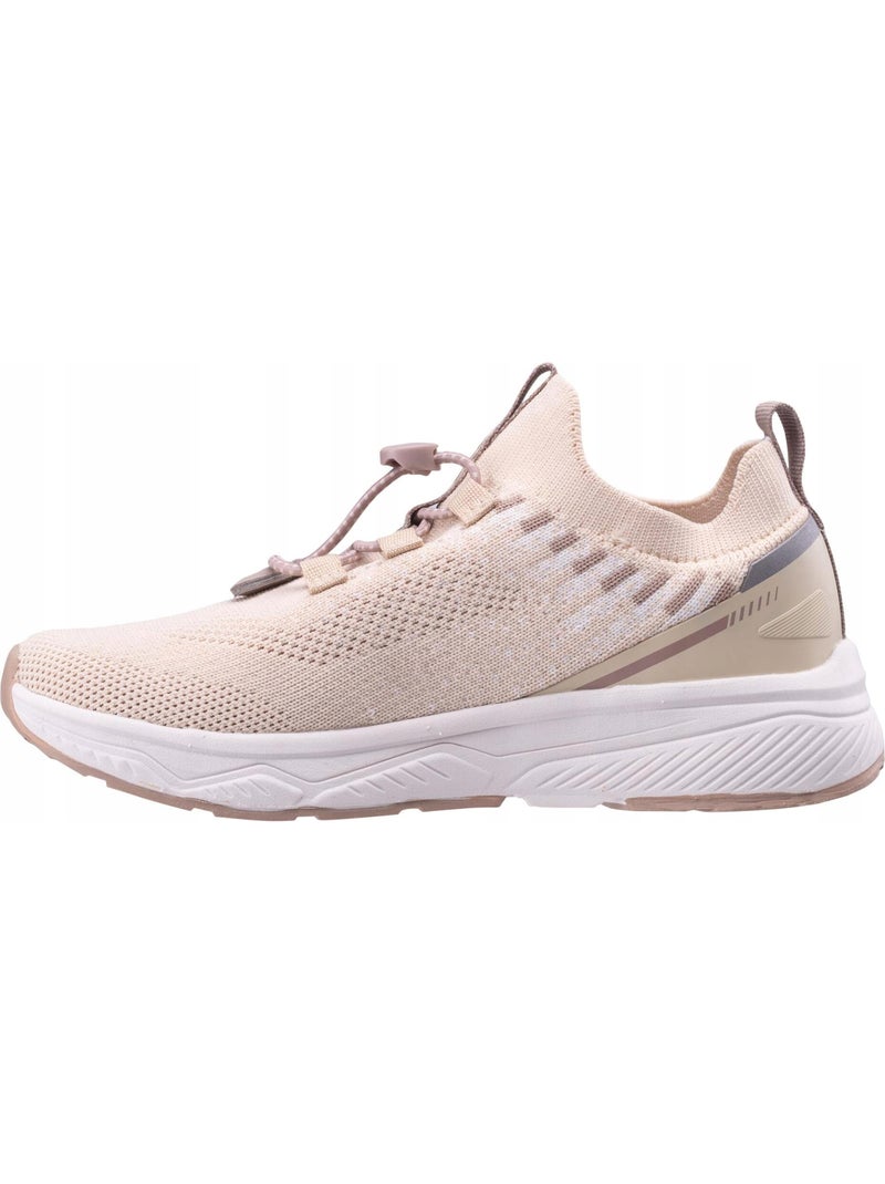 Baskets raley - bejo Beige - Kiabi