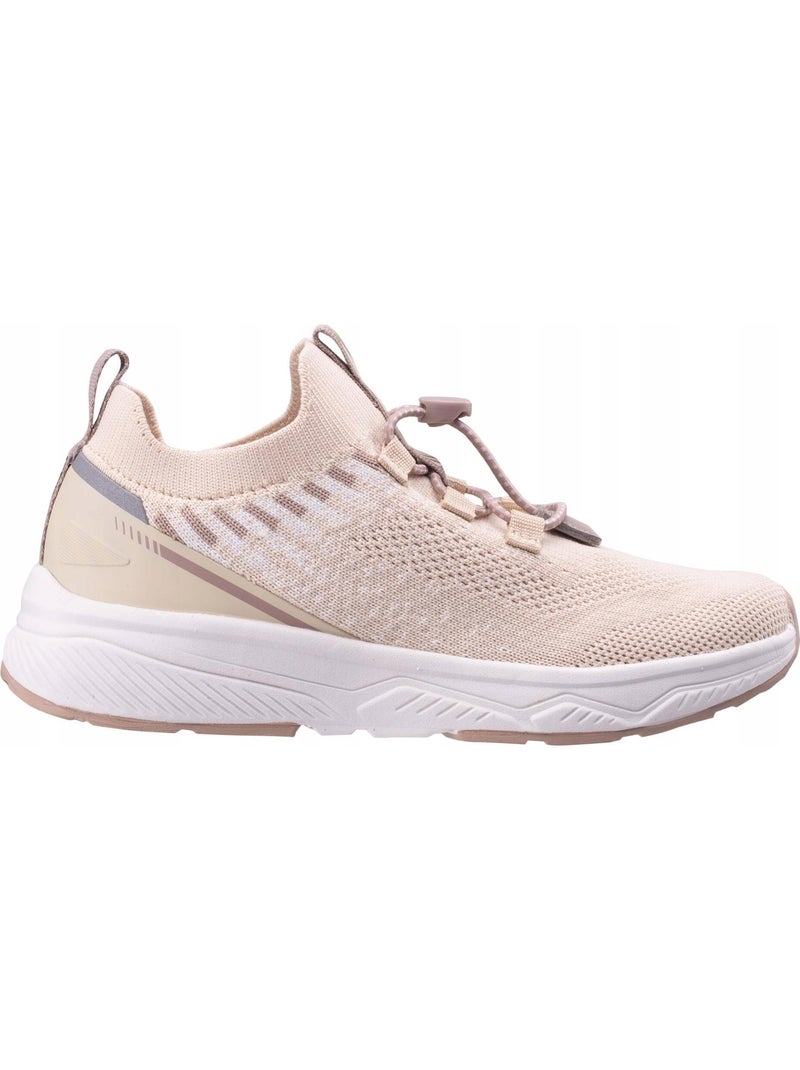 Baskets raley - bejo Beige - Kiabi
