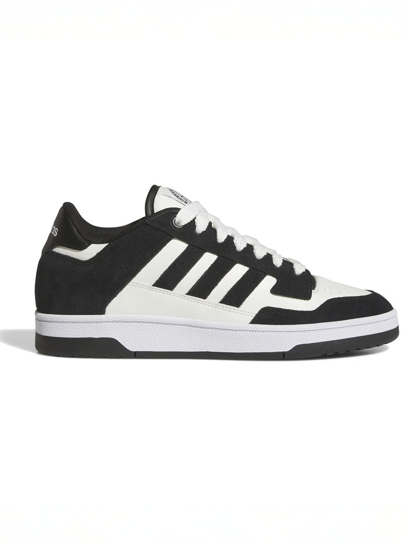 Baskets 'Rapid Court' 'adidas' blanc - Kiabi