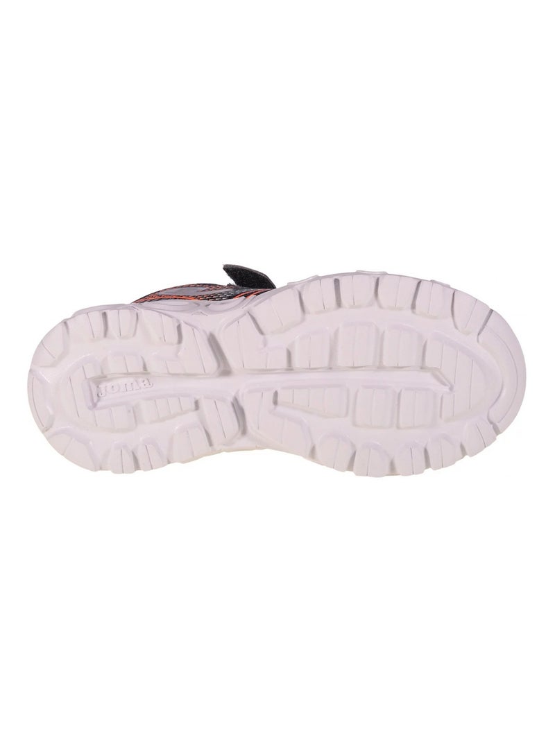 Baskets rase - joma Bleu méditerranée - Kiabi