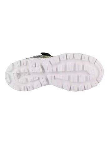 Baskets rase - joma