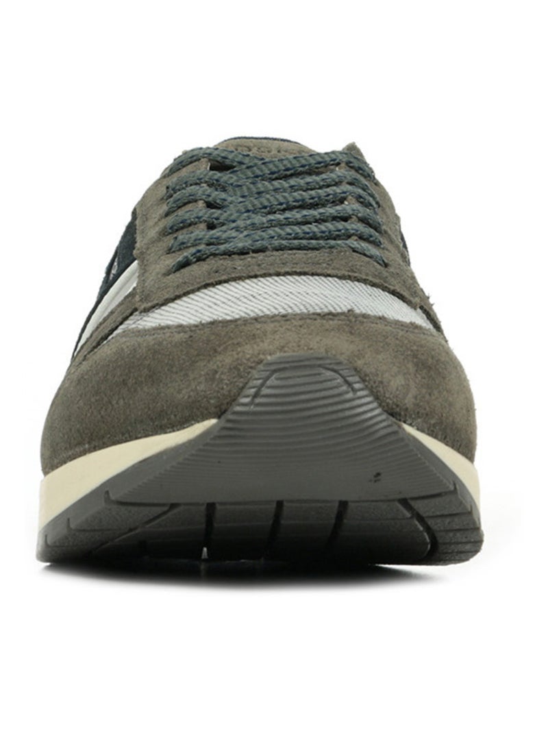 Baskets Redskins Affairan Gris - Kiabi
