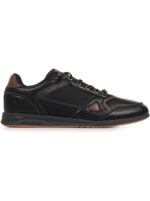 Baskets redskins belfast - Kiabi