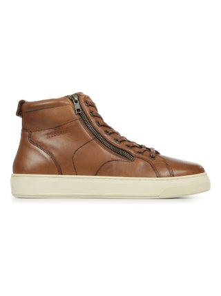 Baskets Redskins Bille