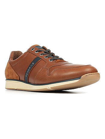Baskets Redskins Crepino 2