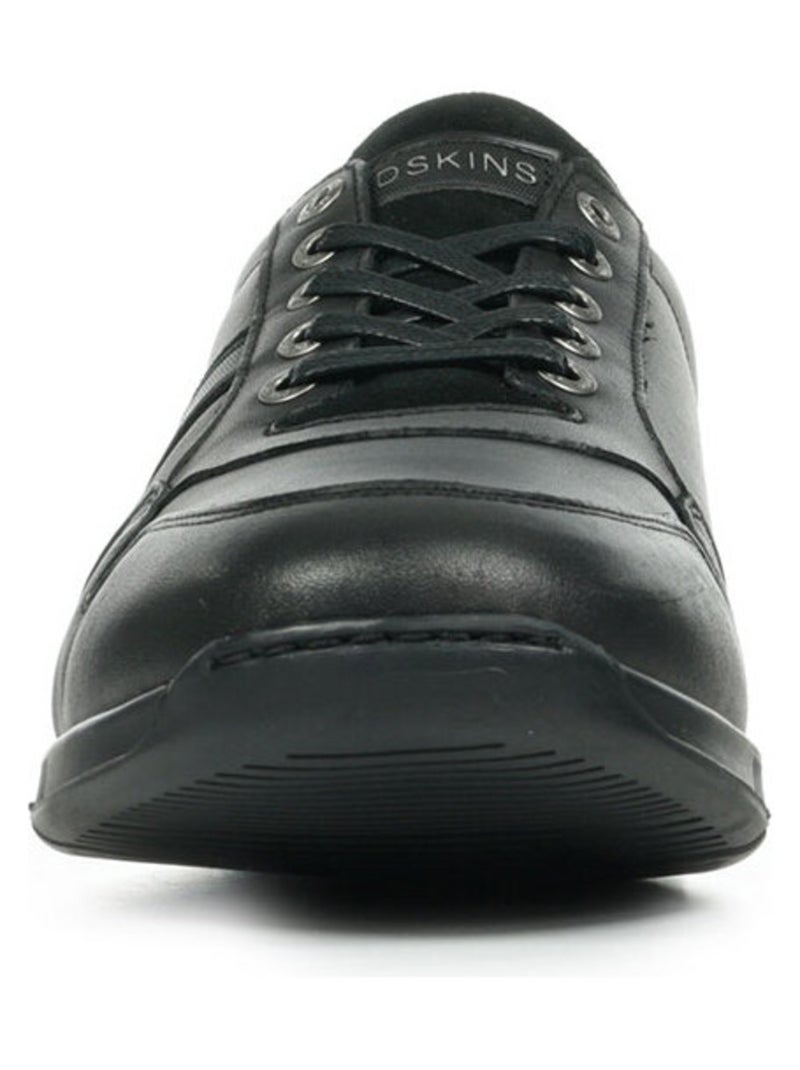 Baskets Redskins Crepino 2 Noir - Kiabi