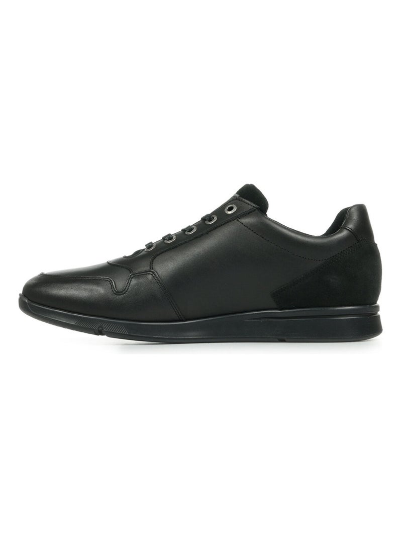Baskets Redskins Crepino 2 Noir - Kiabi