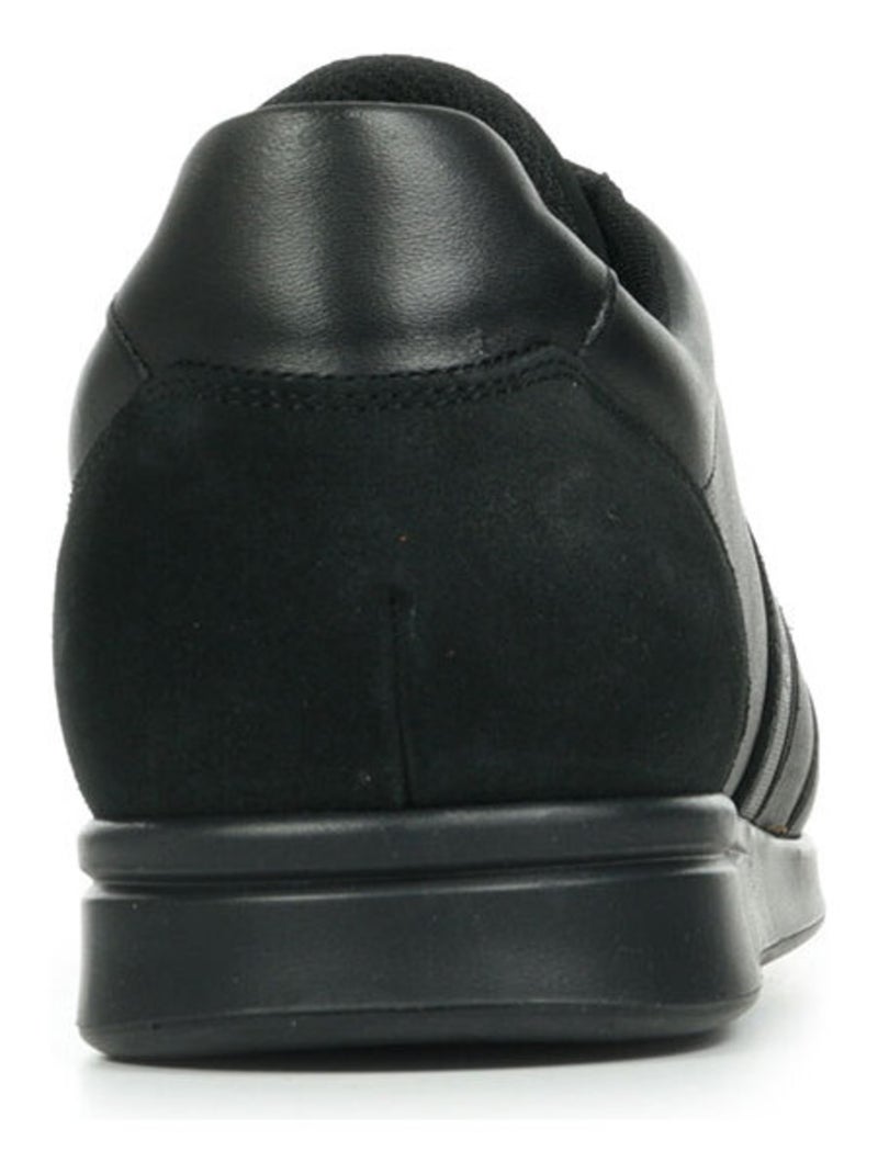 Baskets Redskins Crepino 2 Noir - Kiabi