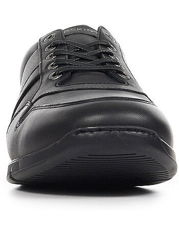 Baskets Redskins Crepino 3