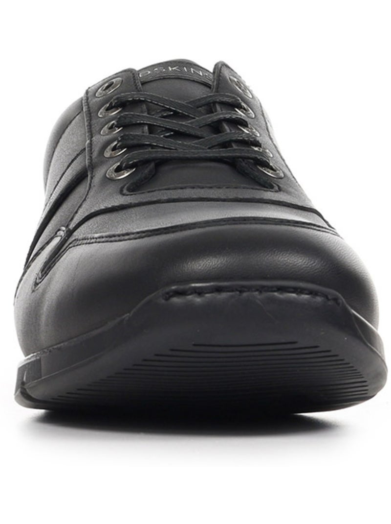 Baskets Redskins Crepino 3 Noir - Kiabi