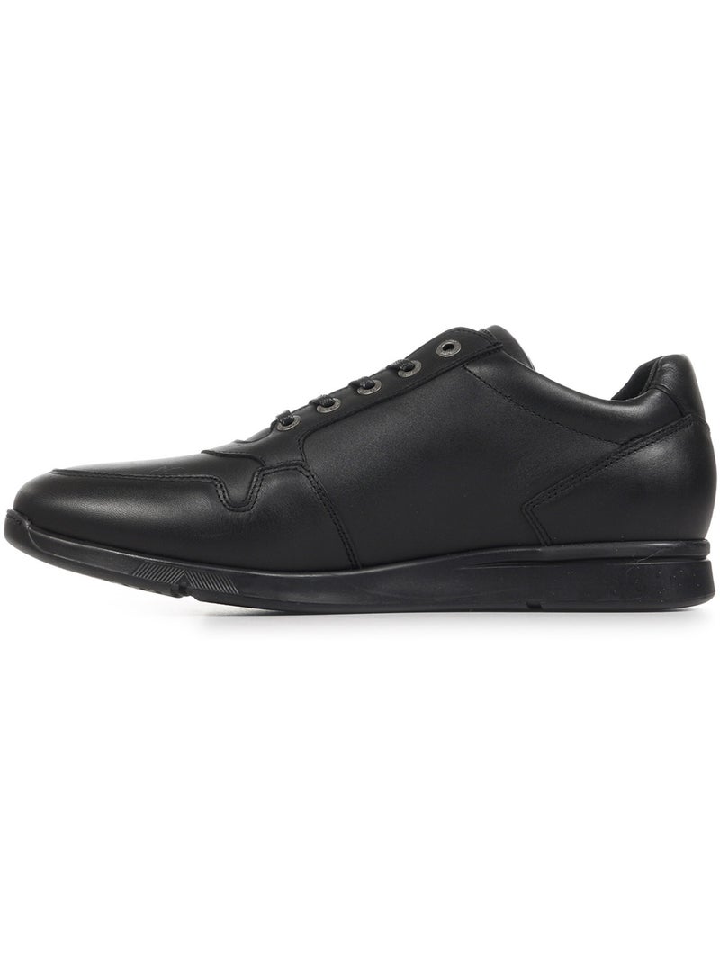 Baskets Redskins Crepino 3 Noir - Kiabi
