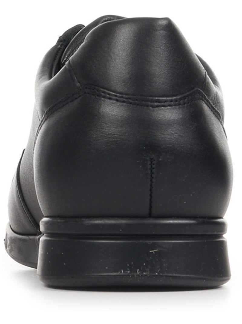 Baskets Redskins Crepino 3 Noir - Kiabi
