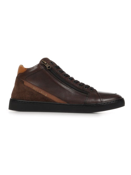Baskets Redskins Decker - Kiabi