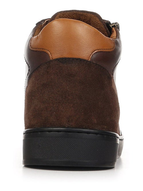 Baskets Redskins Decker - Kiabi