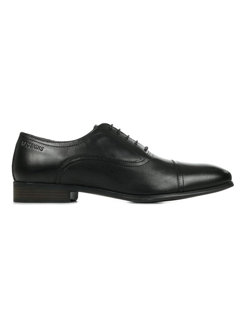 Baskets Redskins Domani Noir - Kiabi