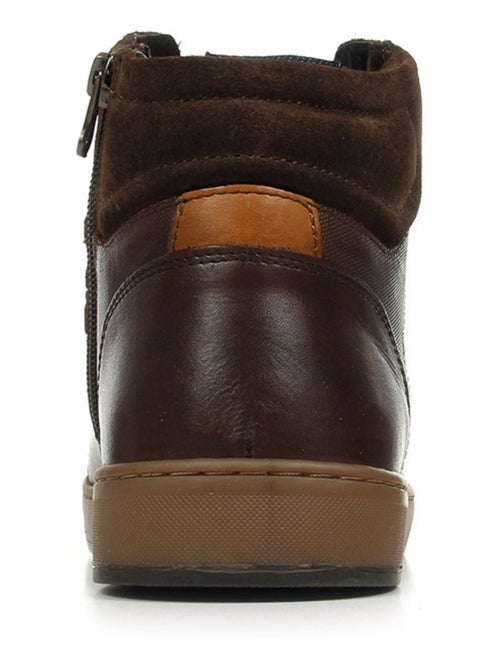 Baskets Redskins Dover - Kiabi