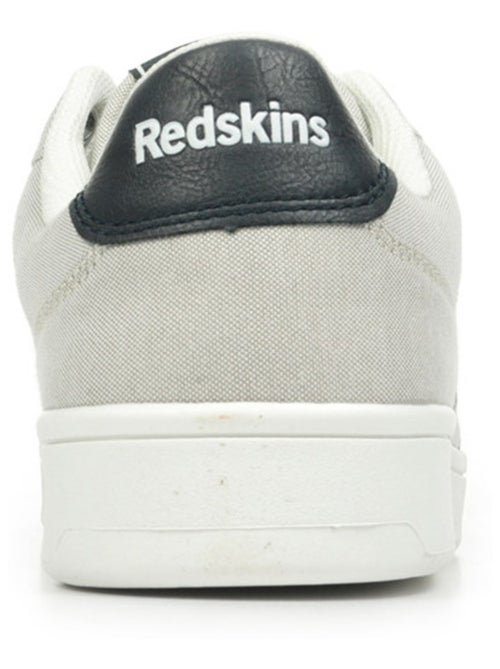 Baskets Redskins Glamour - Kiabi