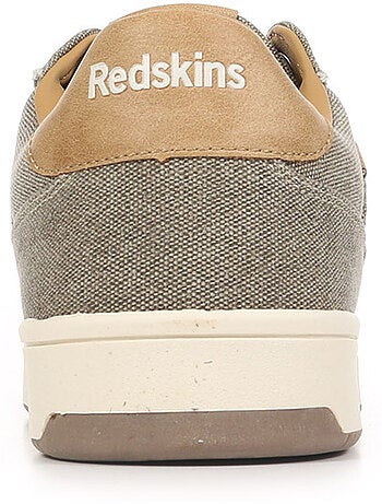 Baskets Redskins Gunran