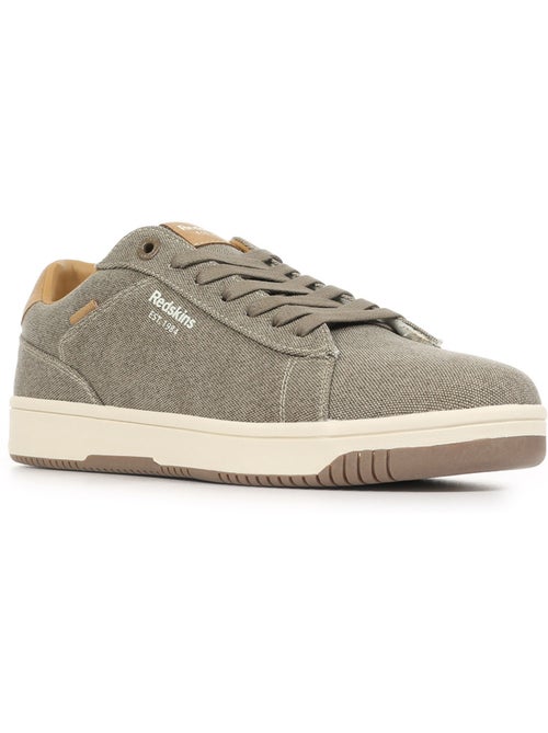 Baskets Redskins Gunran - Kiabi