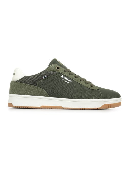 Baskets Redskins Gunran - Kiabi