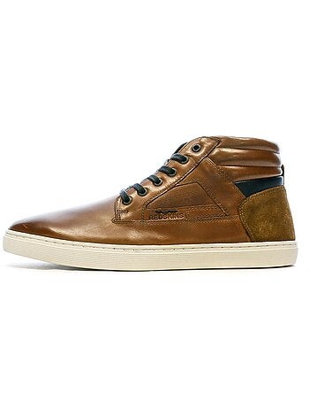 Baskets Redskins Homme