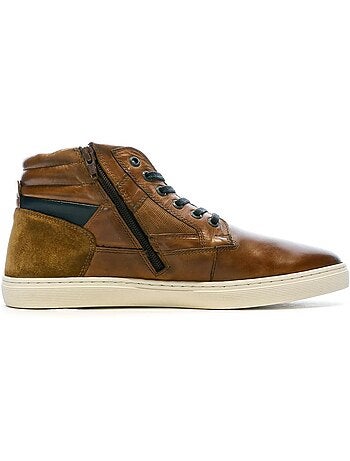 Baskets Redskins Homme