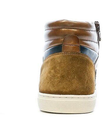 Baskets Redskins Homme