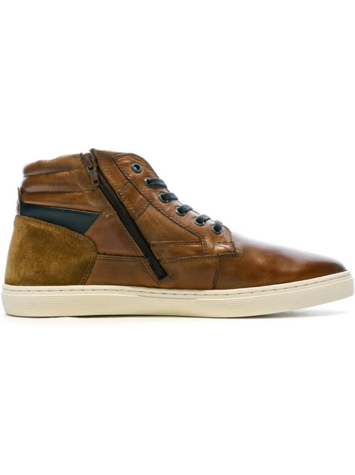 Baskets Redskins Homme - Kiabi