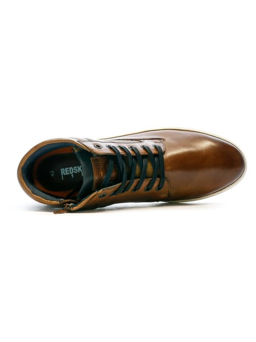 Baskets Redskins Homme - Kiabi