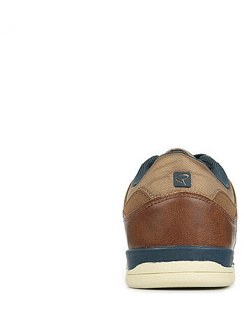 Baskets Redskins Illic