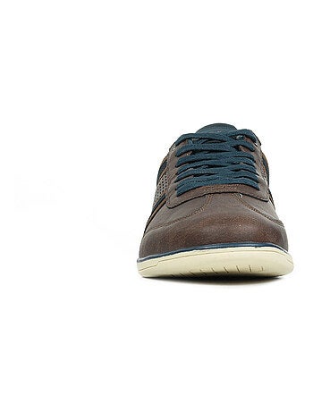 Baskets Redskins Illic