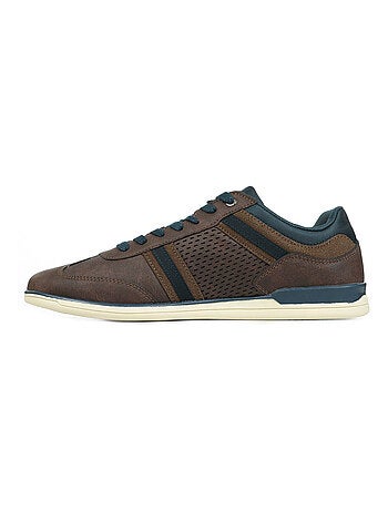 Baskets Redskins Illic