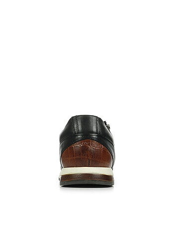 Baskets Redskins Ludic