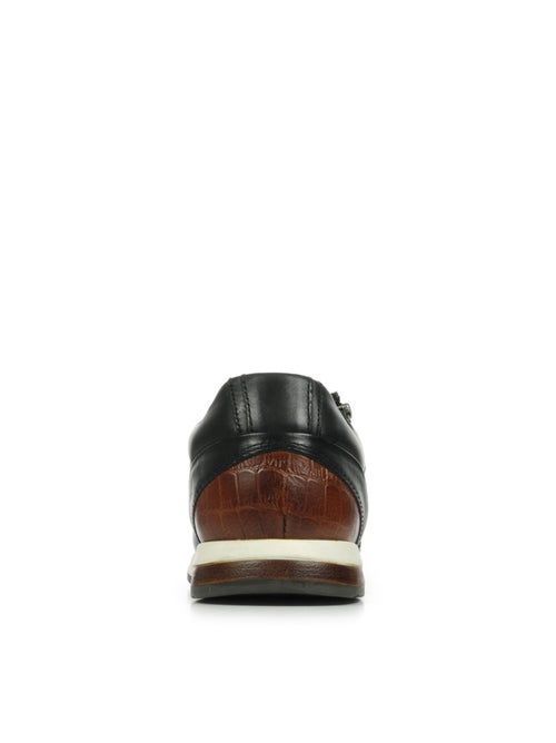 Baskets Redskins Ludic - Kiabi