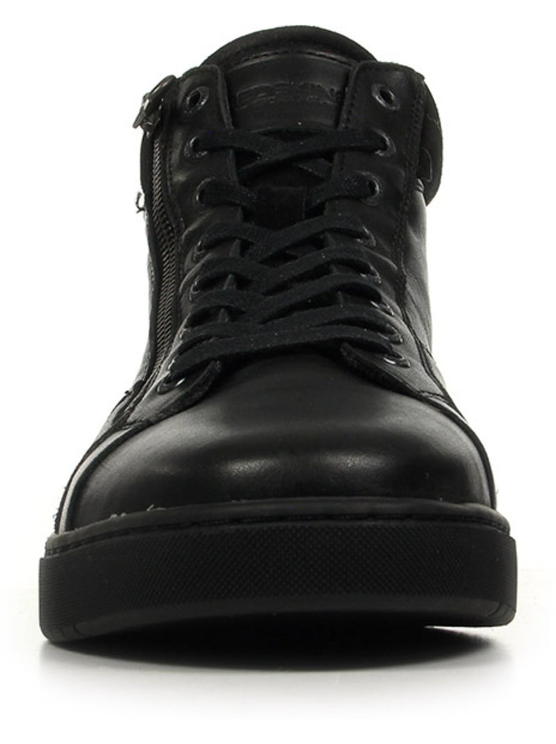 Baskets Redskins Nagano Noir - Kiabi