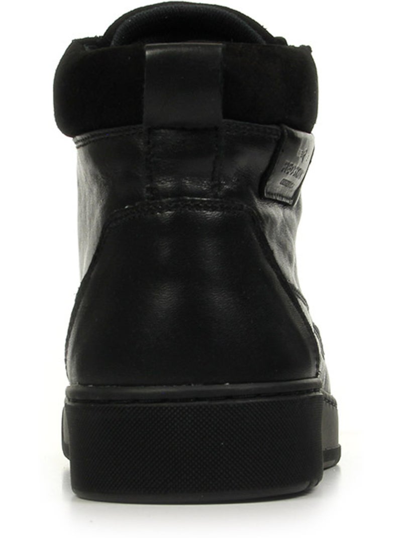 Baskets Redskins Nagano Noir - Kiabi