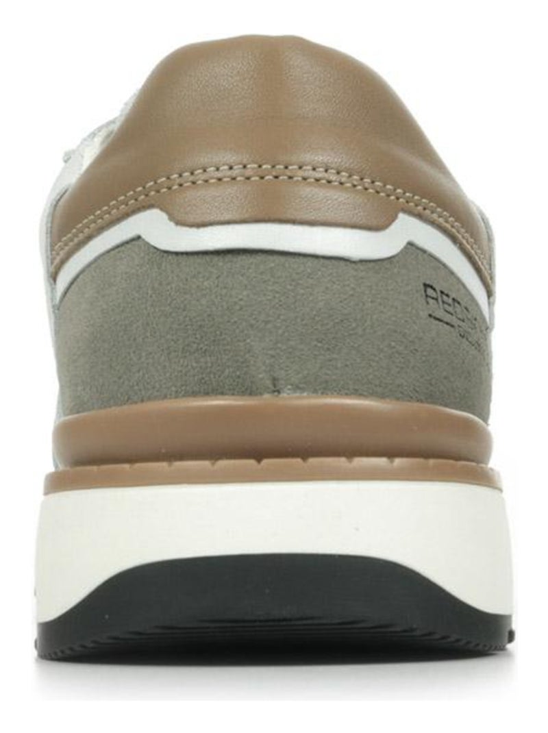 Baskets Redskins Nobel Blanc - Kiabi