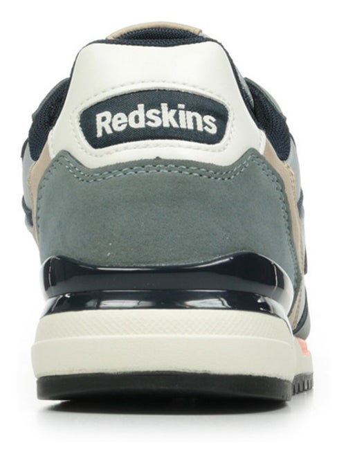 Baskets Redskins Oyati - Kiabi