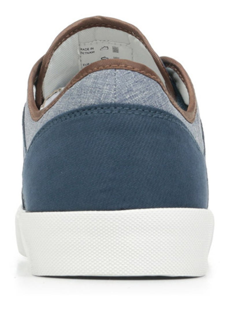 Baskets Redskins Promesse Bleu marine - Kiabi