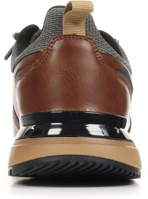 Baskets redskins sandiego - Kiabi