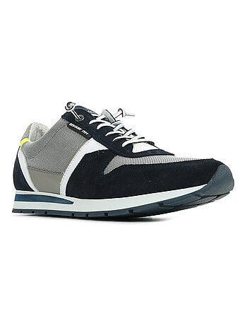 Baskets Redskins Smith