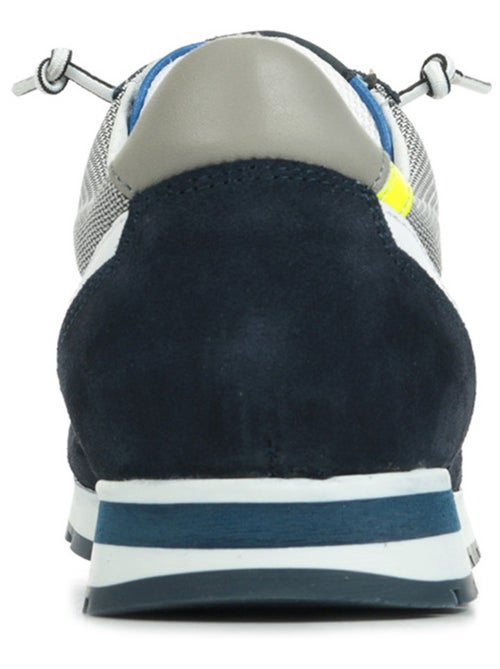 Baskets Redskins Smith - Kiabi