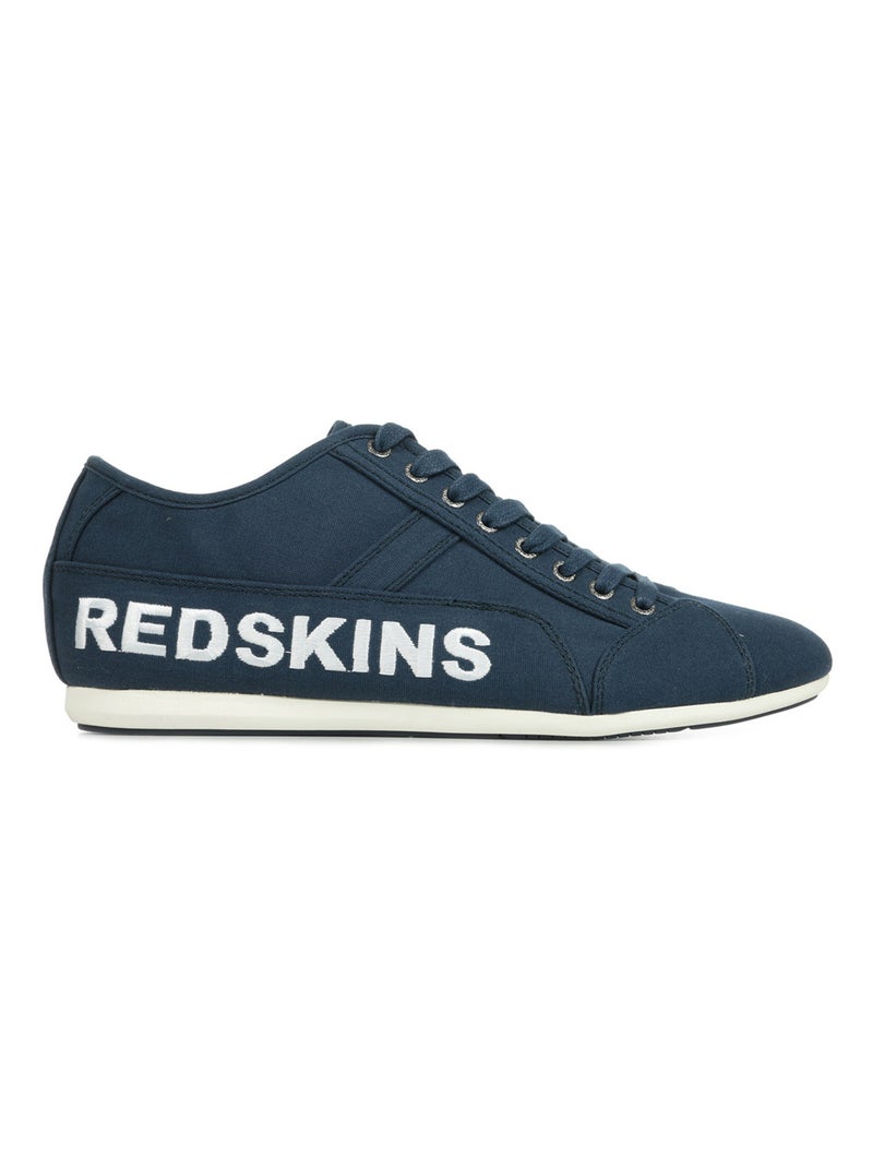 Baskets Redskins Texas Bleu marine - Kiabi