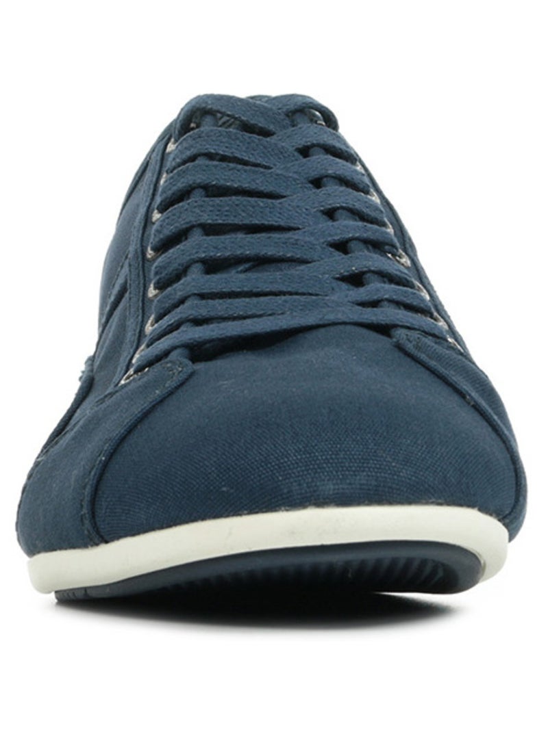 Baskets Redskins Texas Bleu marine - Kiabi