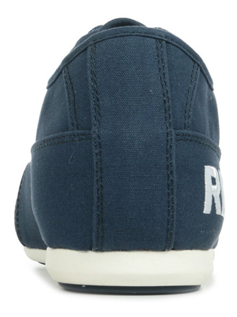 Baskets Redskins Texas Bleu marine - Kiabi