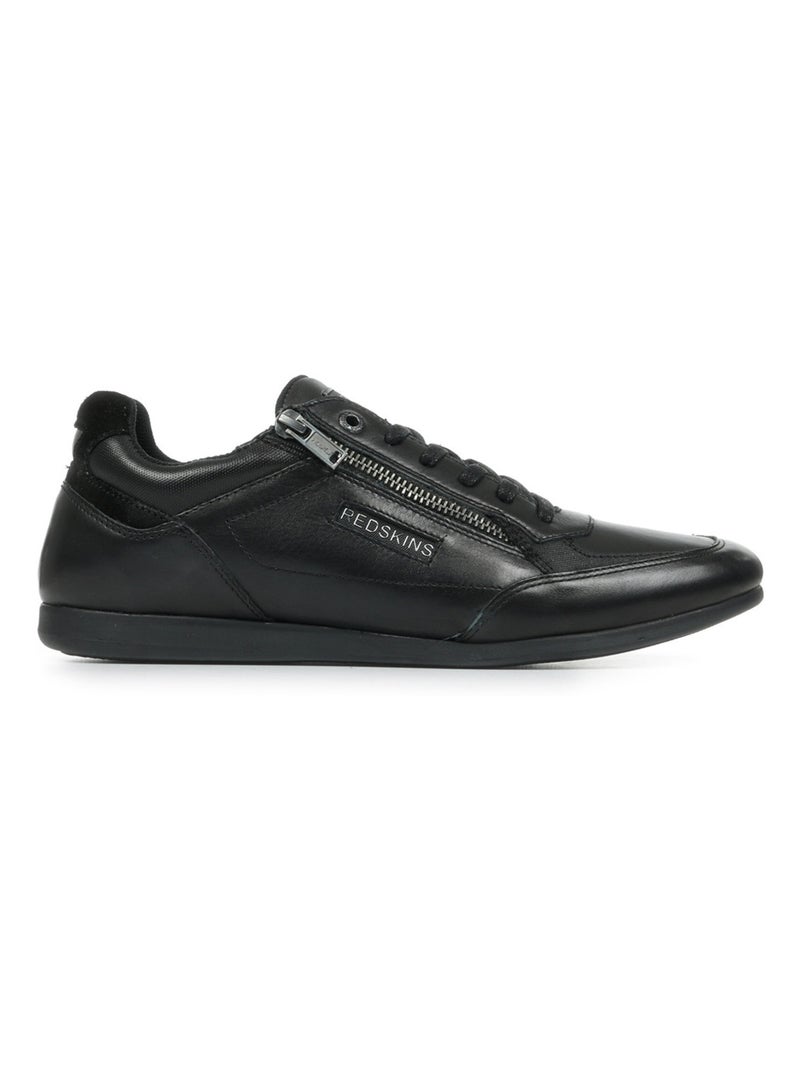 Baskets Redskins Vamos Noir - Kiabi